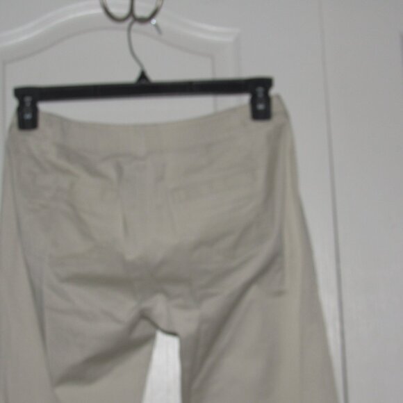 CAbi Sandy Trouser Style 801 Size 4R - Picture 4 of 6